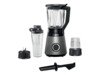 Bosch Serie | 4 VitaPower MMB6177S Blender Sølv