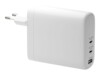 dbramante1928 re-charge Adapter 140Watt 1xUSB-A 2.0 1xUSB-C