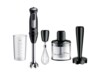 Braun MultiQuick 5 Pro 0,6l 1000W Sort