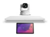 Cisco Webex Room Kit EQ Vision PTZ Videokonferencepakke