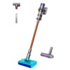 Dyson V10 Submarine Kobberfarve, Grå