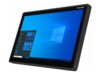 bluechip INDUSTRYline P215KT-1001 Panel PC Atom x6413E 8GB 120GB Intel UHD Graphics Windows 10 IoT Enterprise