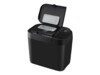 Panasonic Brødmaskine 550W Sort