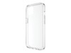 PanzerGlass ClearCase iPhone 13 Beskyttelsescover Transparent Apple iPhone 13
