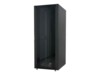 Intellinet Network Cabinet, Free Standing (Premium), 22U, Usable Depth 129 to 629mm/Width 503mm, Grey, Assembled, Max 2000kg, Server Rack, IP20 rated, 19', Aluminium, Multi-Point Door Lock, Split Side Panels (Two Locks Per Side), Three Year Warranty Rack 