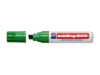 edding 800 Markør Grøn