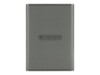 Transcend Solid state-drev ESD360C 1TB USB 3.2 Gen 2x2