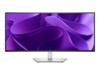 DEMO Dell Pro 34 Plus USB-C Hub Monitor P3425WE