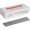 Makita Gauge Brad Nails 1,2x30mm F-31896 5000 pcs.