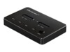 Qoltec SSD-dockingstation