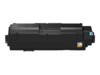 Kyocera TK 1270 Sort 10000 sider Toner