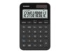 Casio MS-20YC Skrivebords-regnemaskine