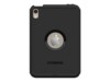 OtterBox Defender Series Beskyttelsescover Sort Apple iPad mini (6. generation)