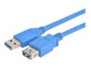 Prokord USB-kabel 2m