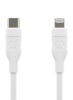 dbramante1928 re-charge Lightning-kabel 2m Hvid