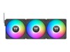 Thermaltake CT140 EX Reverse ARGB Sync Fan 3-pack Sort 140 mm