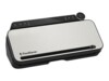 FoodSaver VS3190X Vakuumforsegler Sort Sort