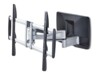 StarTech.com 100AP1-TV-WALL-MOUNT TV mount/stand 32 - 100'
