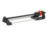Gardena Aqua L Oscillerende sprinkler