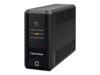 CyberPower UT Series UT850EG-FR UPS 425Watt 850VA