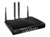 Draytek Vigor 2927LAC Trådløs router Desktop