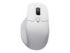 Keychron M6 Hvid Mus