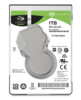 Seagate Guardian BarraCuda Harddisk ST1000LM048 1TB 2.5' SATA-600 5400rpm