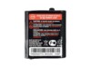 Motorola PMNN4477AR Batteri Nikkelhydrid 800mAh