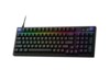 Logitech G G316 X 98 Tastatur Mekanisk LIGHTSYNC Kablet Tjekkisk/slovakisk