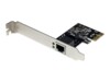 StarTech.com Netværksadapter PCI Express x1 1Gbps
