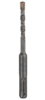Bosch SDS-plus-5 Borebit Roterende hammer SDS-plus Beton Murerarbejde 6 mm 115 mm