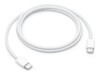 Apple USB Type-C kabel 1m Hvid
