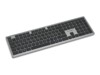 Kensington K75408PN Tastatur Saksnøglekontakt Saksnøglekontakt Saksnøglekontakt Saksnøglekontakt Trådløs Trådløs Trådløs Trådløs