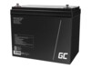 Green Cell UPS-batteri