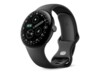 Google Pixel Watch 4 45 mm Sort SmartWatch