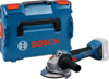 Bosch Winkelschleifer GWS 18V-8 (solo, L)
