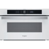 Whirlpool WMD44MW Til indbygning 1000W 31l Hvid