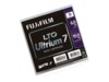 FUJIFILM LTO Ultrium 7 LTO Ultrium 6TB