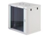 DIGITUS Dynamic-N series Kabinet Grå