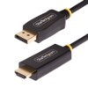 StarTech.com 4M-DP-HDMI-4K60-HDR DisplayPort -> HDMI 4m 4m