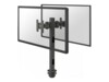 Neomounts FPMA-D050D Monteringssæt 2 LCD displays 10'-30'