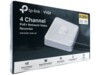 VIGI NVR1104H-4P V1 Standalone NVR