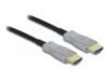 DeLOCK HDMI-kabel 5m Sort