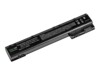 Green Cell Batteri til bærbar computer Litiumion 4400mAh