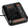 Black & Decker Power Connect Batterioplader 14.4 / 18V