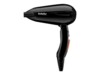 BaByliss Hårtørrer 5344E Travel Dry 2000