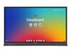ViewSonic ViewBoard IFP8653 LED-bagbelyst LCD fladt paneldisplay 3840 x 2160 86'