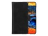 dbramante1928 Lynge Beskyttelsescover Sort Samsung Galaxy S25+