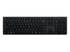 Lenovo 4Y41R64540 Tastatur Saksnøglekontakt Trådløs US engelsk