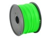 Gembird ABS-filament 1.75mm Grøn 3DP-ABS1.75-01-G